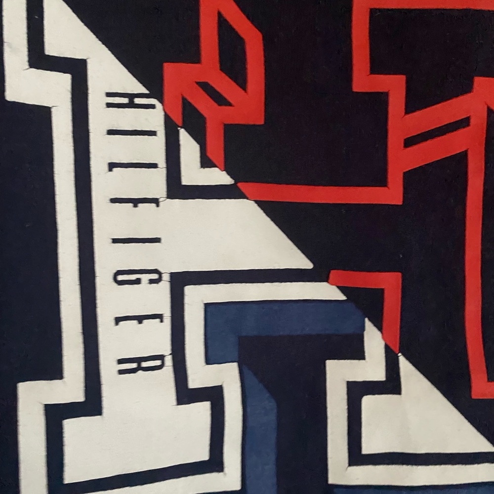 Tommy Hilfiger 3T long sleeve tee - Picture 3 of 4